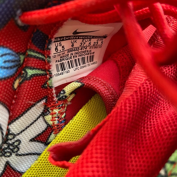 Nike Roshes - Picture 6 of 6